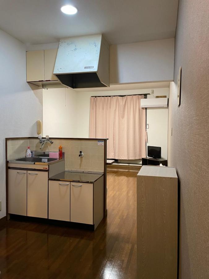 アルピエc Wi-Fi無料熊本城徒歩5分 Lägenhet Exteriör bild