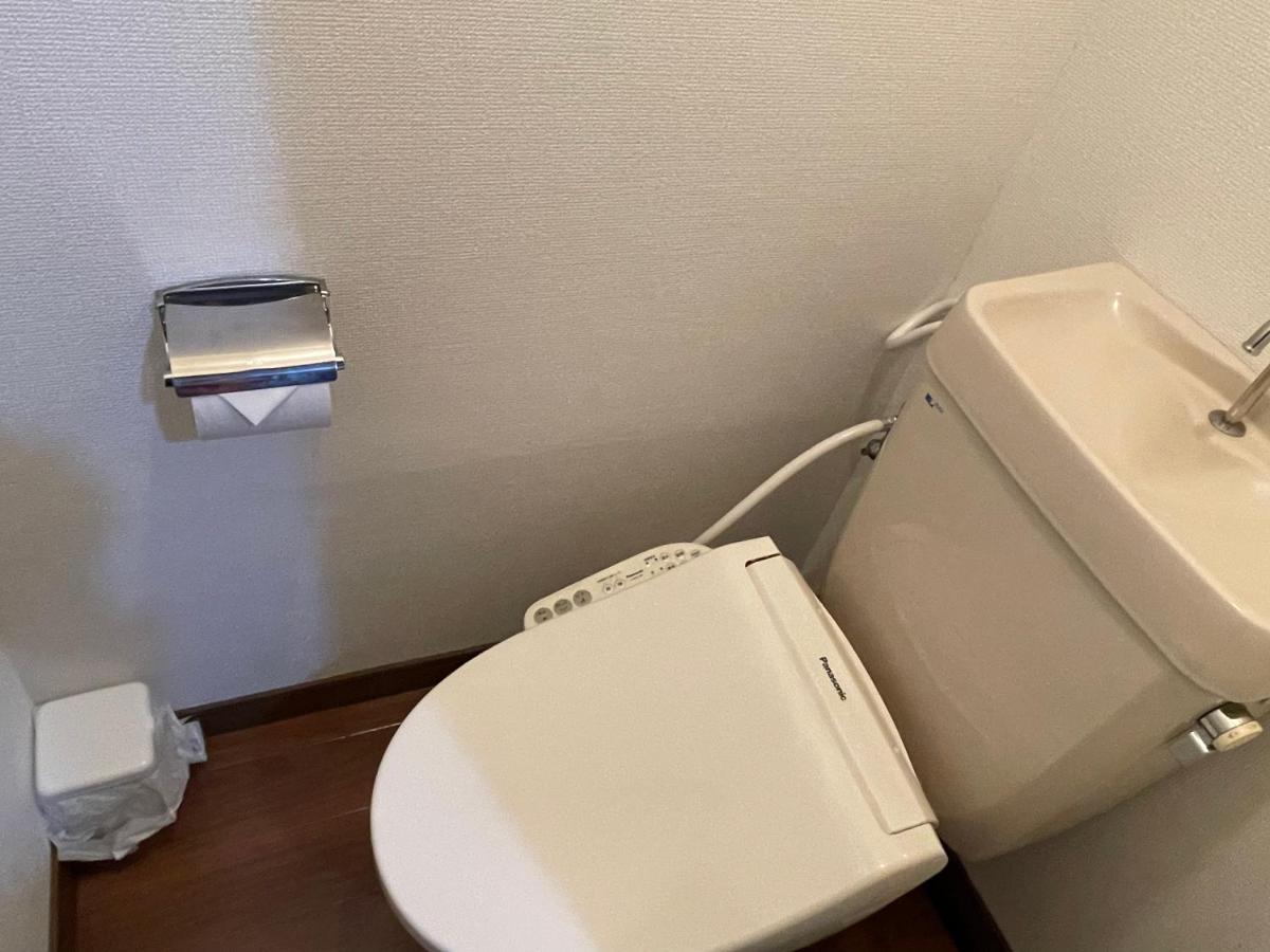 アルピエc Wi-Fi無料熊本城徒歩5分 Lägenhet Exteriör bild